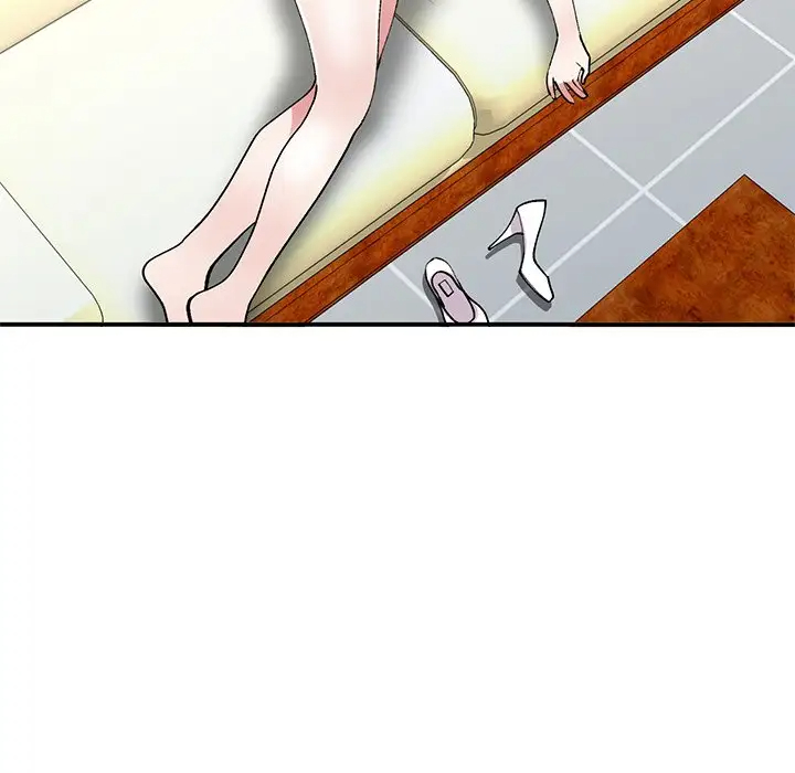 [韩国漫画] 姐姐的秘密 剧情,熟女人妻,巨乳大奶#[134P]-94