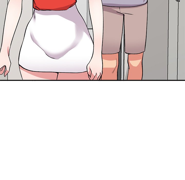 [韩国漫画] 姐姐的秘密 剧情,熟女人妻,巨乳大奶#[138P]-119