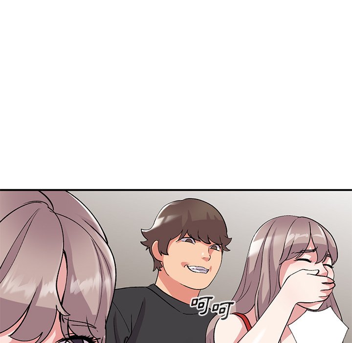 [韩国漫画] 姐姐的秘密 剧情,熟女人妻,巨乳大奶#[138P]-126