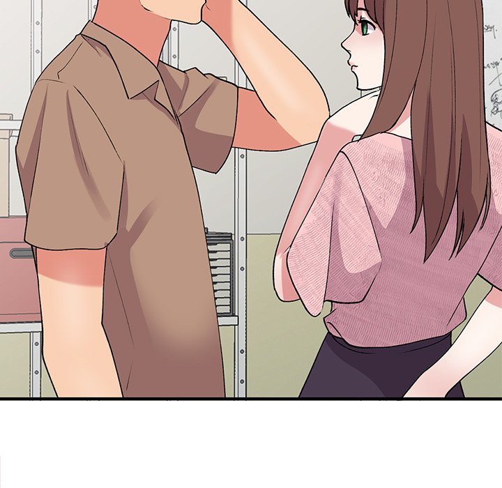 [韩国漫画] 姐姐的秘密 剧情,熟女人妻,巨乳大奶#[141P]-111