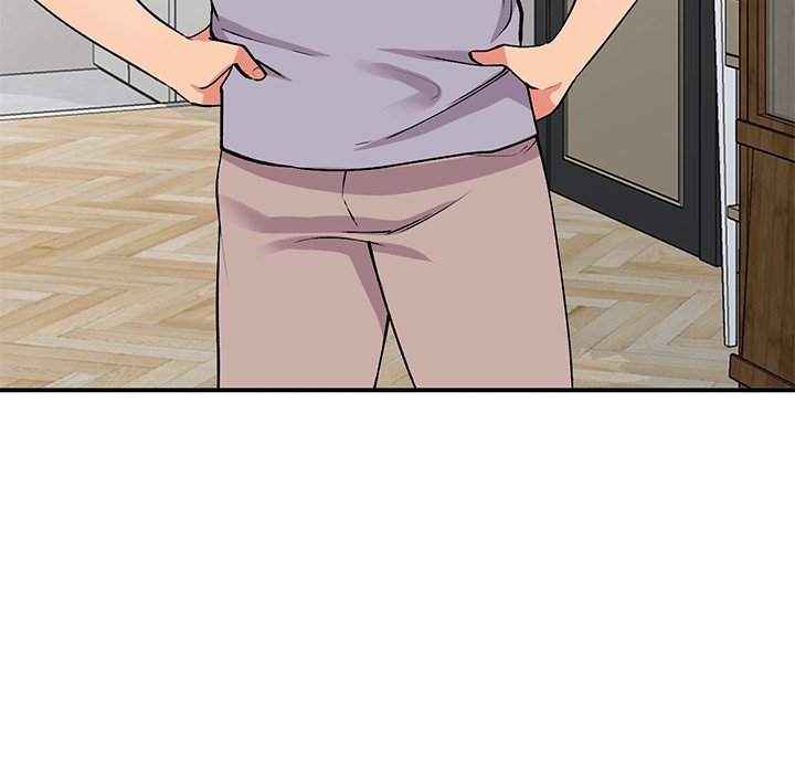 [韩国漫画] 姐姐的秘密 剧情,熟女人妻,巨乳大奶#[141P]-13
