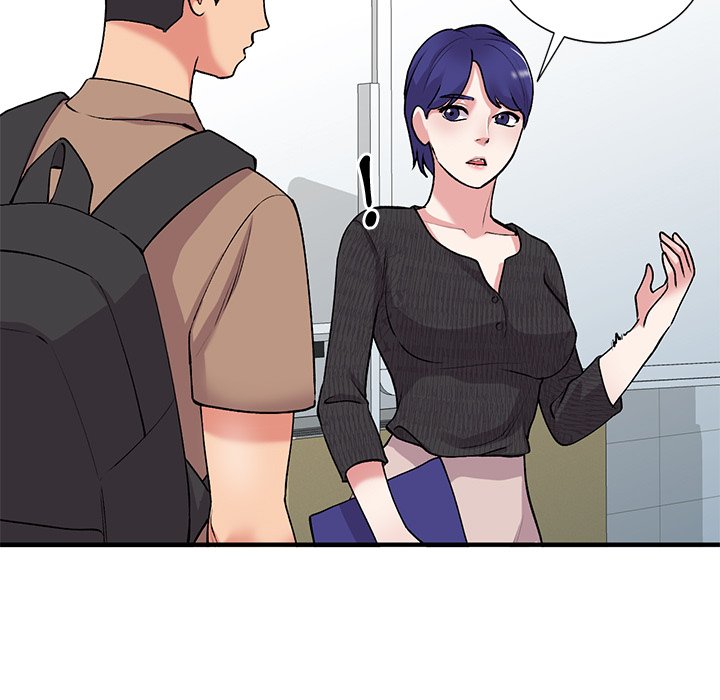 [韩国漫画] 姐姐的秘密 剧情,熟女人妻,巨乳大奶#[141P]-25