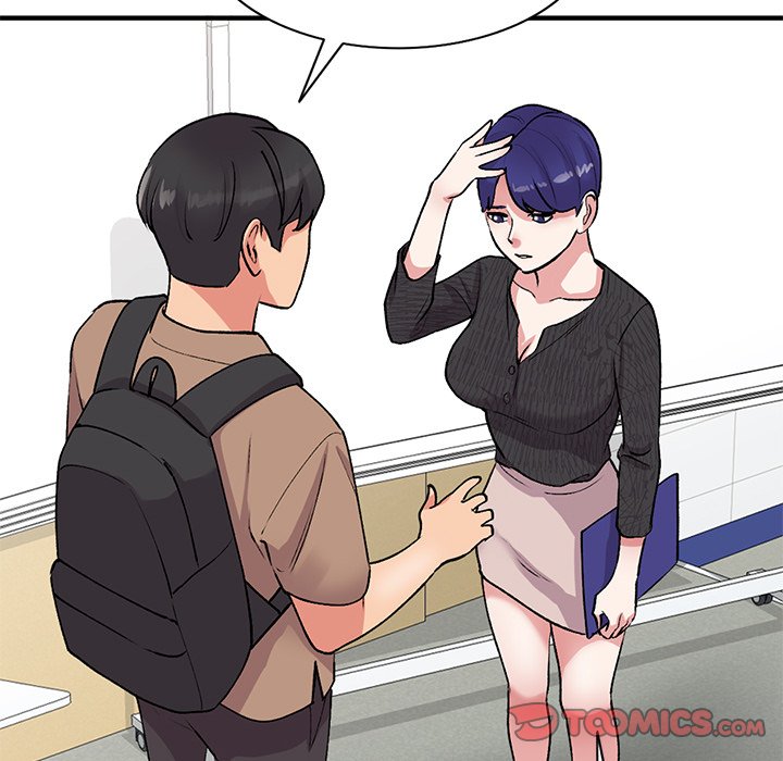 [韩国漫画] 姐姐的秘密 剧情,熟女人妻,巨乳大奶#[141P]-27