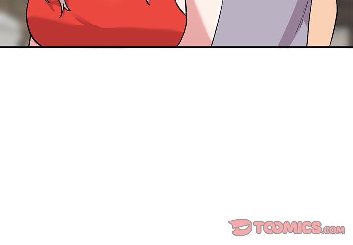 [韩国漫画] 姐姐的秘密 剧情,熟女人妻,巨乳大奶#[141P]-3