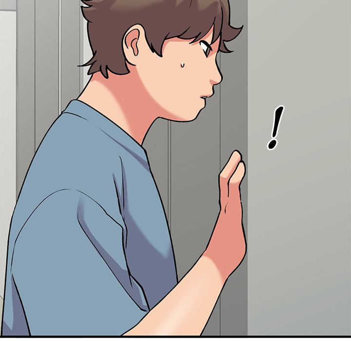 [韩国漫画] 姐姐的秘密 剧情,熟女人妻,巨乳大奶#[141P]-12