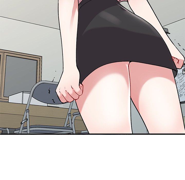 [韩国漫画] 姐姐的秘密 剧情,熟女人妻,巨乳大奶#[141P]-80