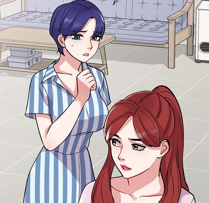 [韩国漫画] 姐姐的秘密 剧情,熟女人妻,巨乳大奶#[145P]-118