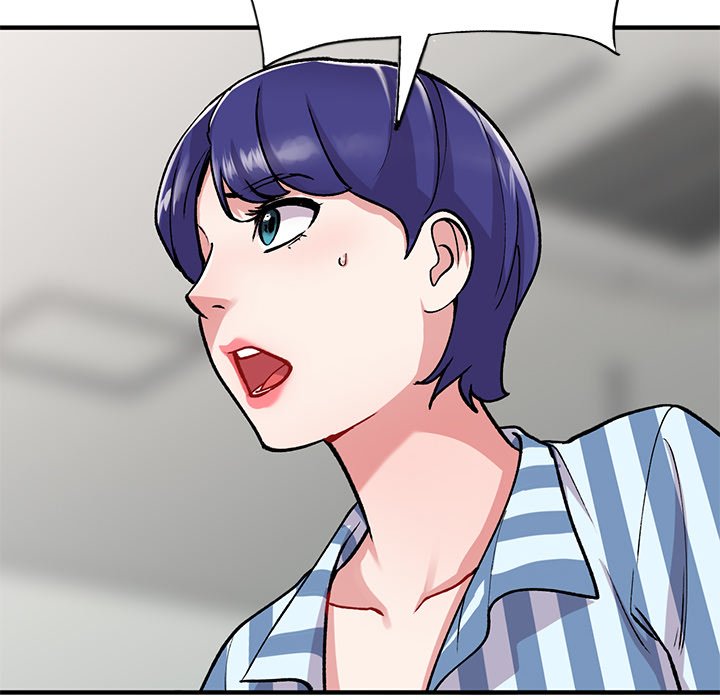 [韩国漫画] 姐姐的秘密 剧情,熟女人妻,巨乳大奶#[145P]-121