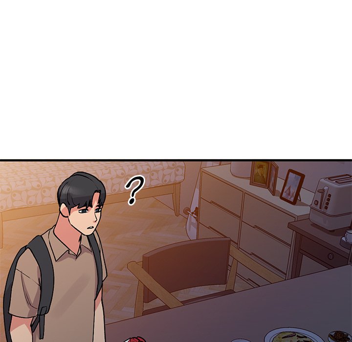 [韩国漫画] 姐姐的秘密 剧情,熟女人妻,巨乳大奶#[145P]-86