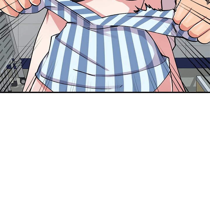 [韩国漫画] 姐姐的秘密 剧情,熟女人妻,巨乳大奶#[139P]-102