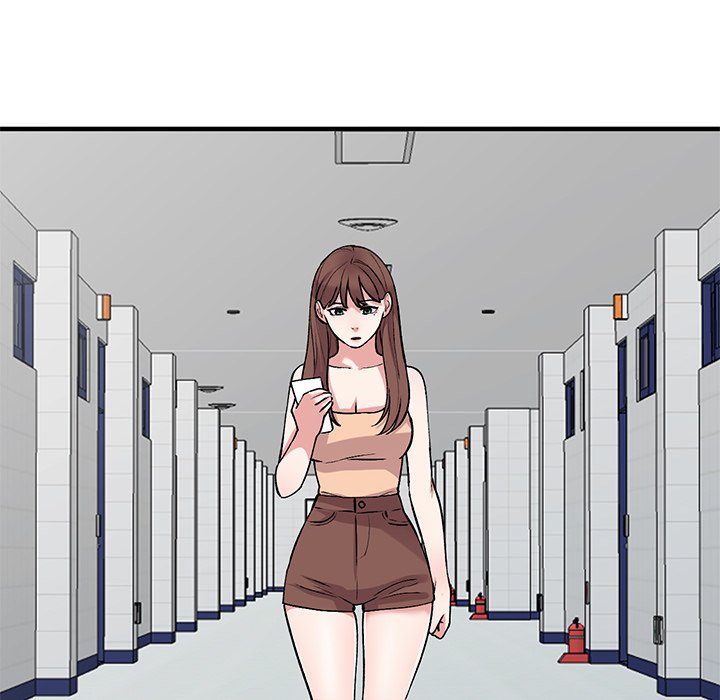 [韩国漫画] 姐姐的秘密 剧情,熟女人妻,巨乳大奶#[139P]-122