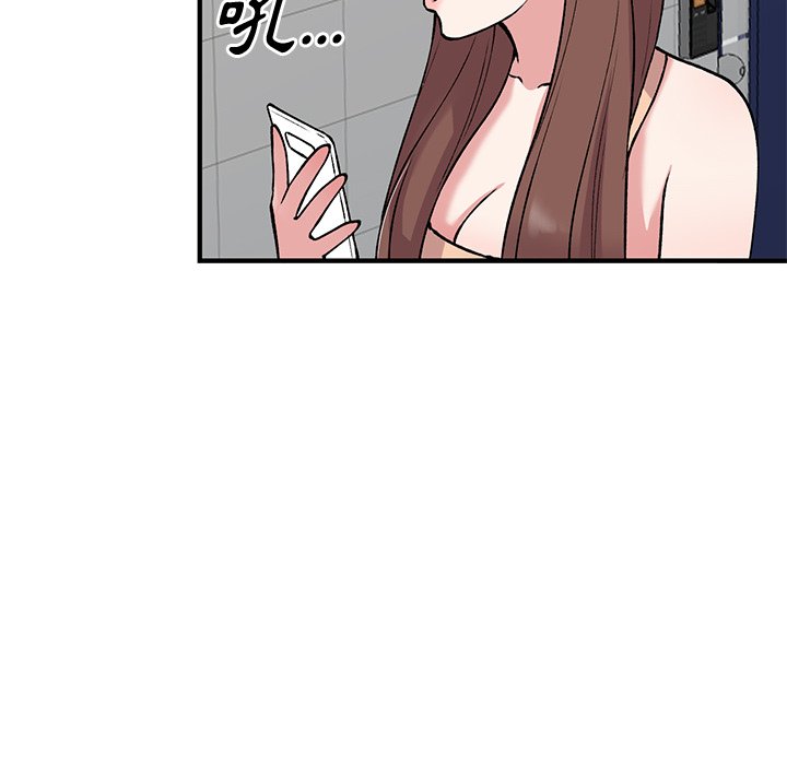 [韩国漫画] 姐姐的秘密 剧情,熟女人妻,巨乳大奶#[139P]-125