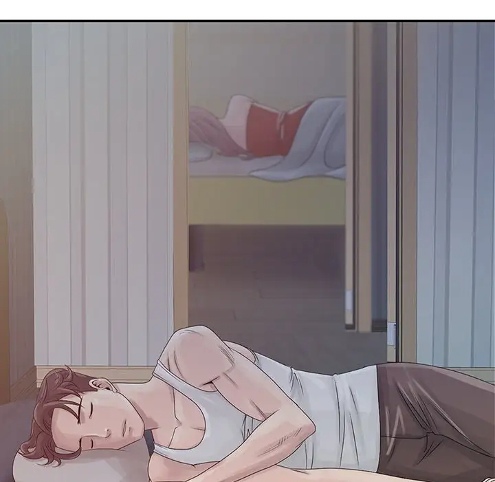 [韩国漫画] 姐姐的秘密 剧情,熟女人妻,巨乳大奶#[100P]-28