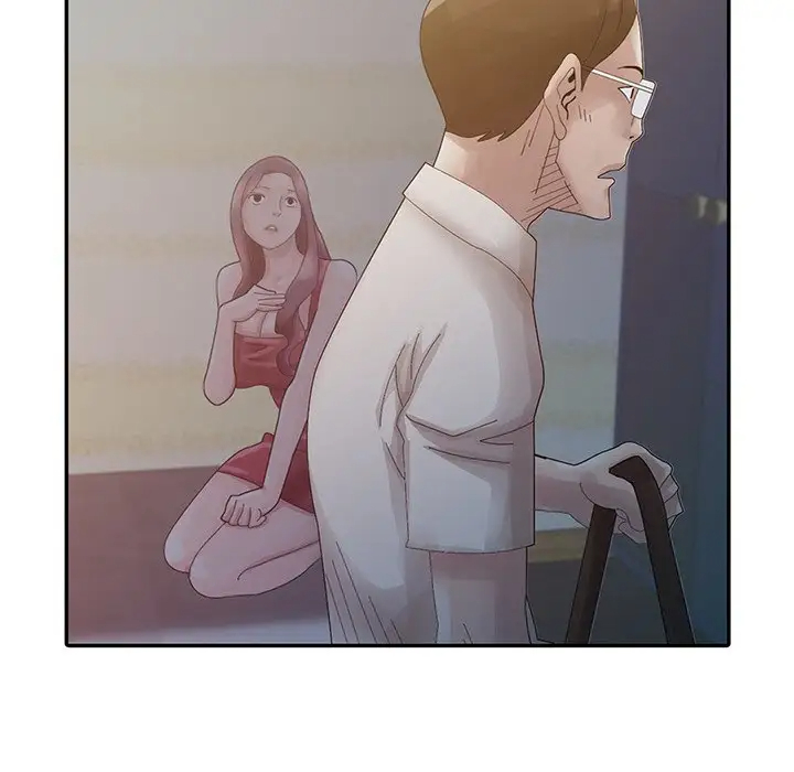 [韩国漫画] 姐姐的秘密 剧情,熟女人妻,巨乳大奶#[100P]-86
