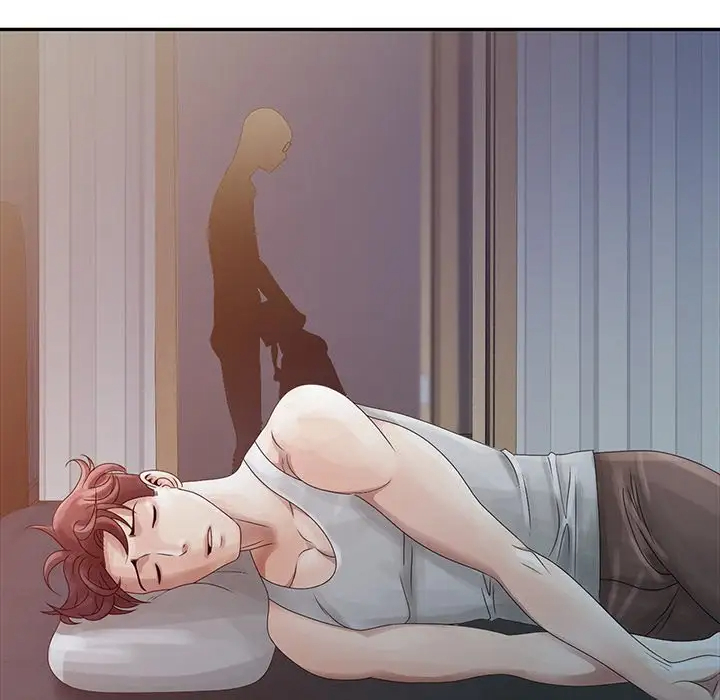 [韩国漫画] 姐姐的秘密 剧情,熟女人妻,巨乳大奶#[100P]-96