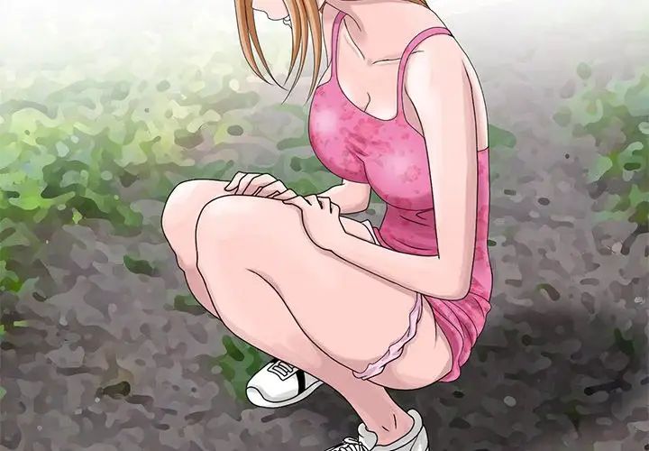 [韩国漫画] 姐姐的秘密 剧情,熟女人妻,巨乳大奶#[91P]-4