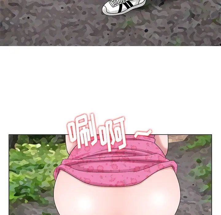 [韩国漫画] 姐姐的秘密 剧情,熟女人妻,巨乳大奶#[91P]-5