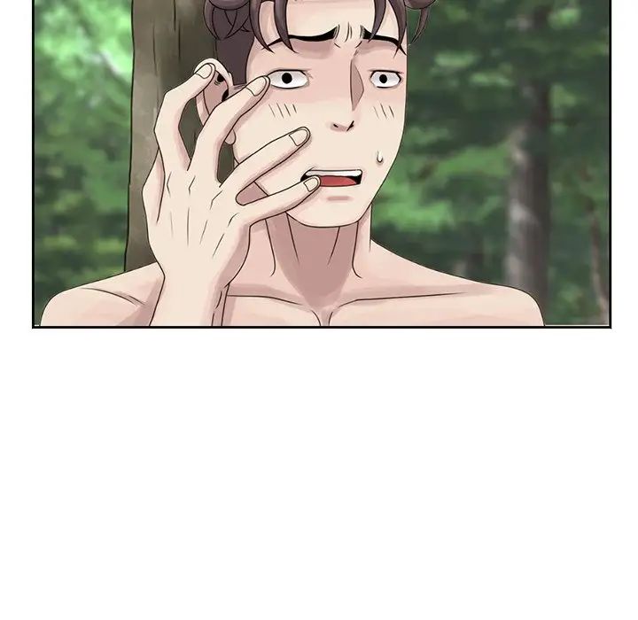 [韩国漫画] 姐姐的秘密 剧情,熟女人妻,巨乳大奶#[91P]-51