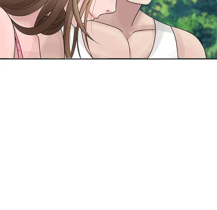 [韩国漫画] 姐姐的秘密 剧情,熟女人妻,巨乳大奶#[95P]-40