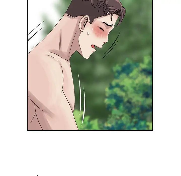 [韩国漫画] 姐姐的秘密 剧情,熟女人妻,巨乳大奶#[95P]-5