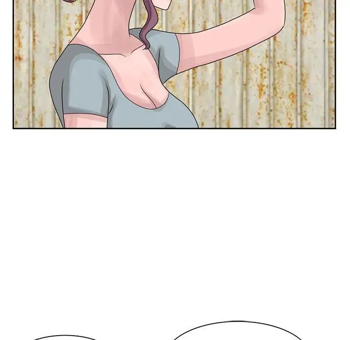[韩国漫画] 姐姐的秘密 剧情,熟女人妻,巨乳大奶#[95P]-81