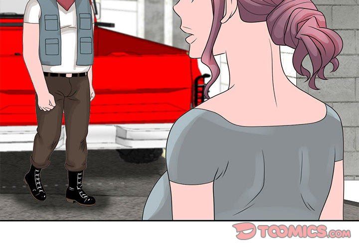 [韩国漫画] 姐姐的秘密 剧情,熟女人妻,巨乳大奶#[95P]-2