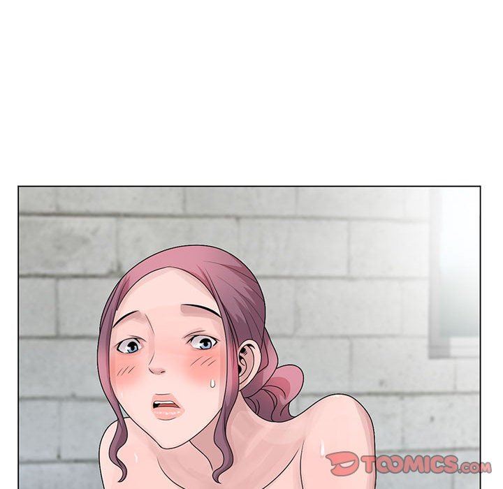 [韩国漫画] 姐姐的秘密 剧情,熟女人妻,巨乳大奶#[95P]-34