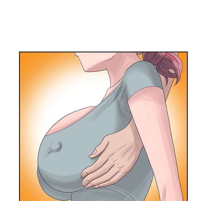 [韩国漫画] 姐姐的秘密 剧情,熟女人妻,巨乳大奶#[95P]-69