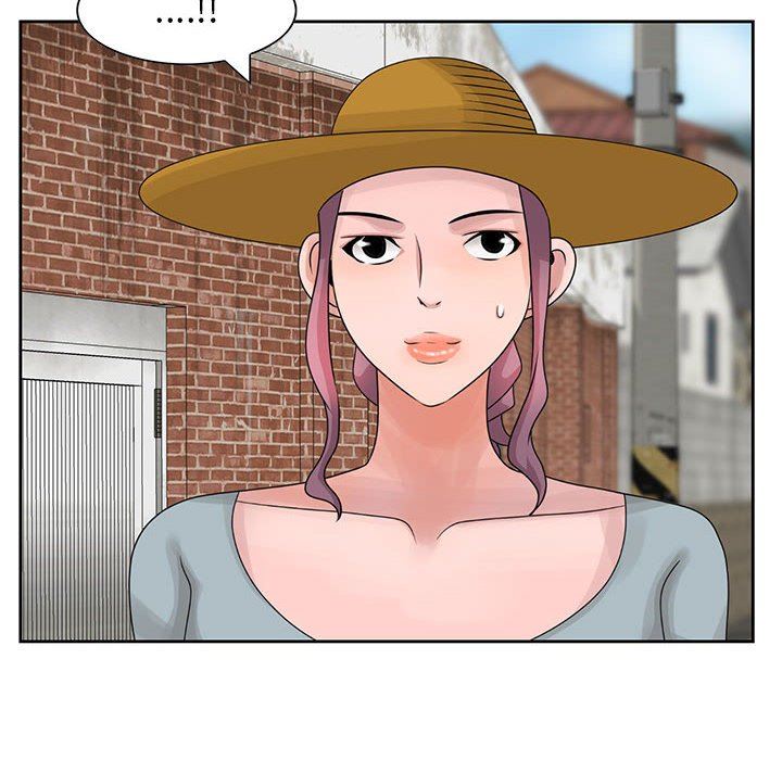 [韩国漫画] 姐姐的秘密 剧情,熟女人妻,巨乳大奶#[95P]-8
