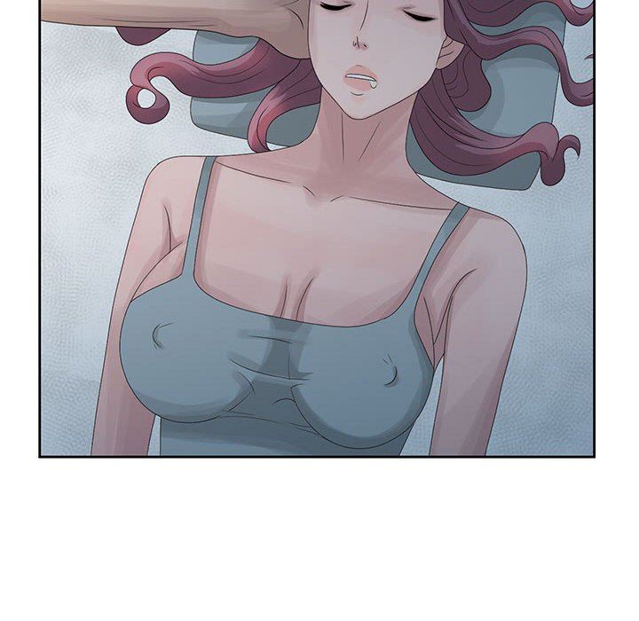 [韩国漫画] 姐姐的秘密 剧情,熟女人妻,巨乳大奶#[95P]-89