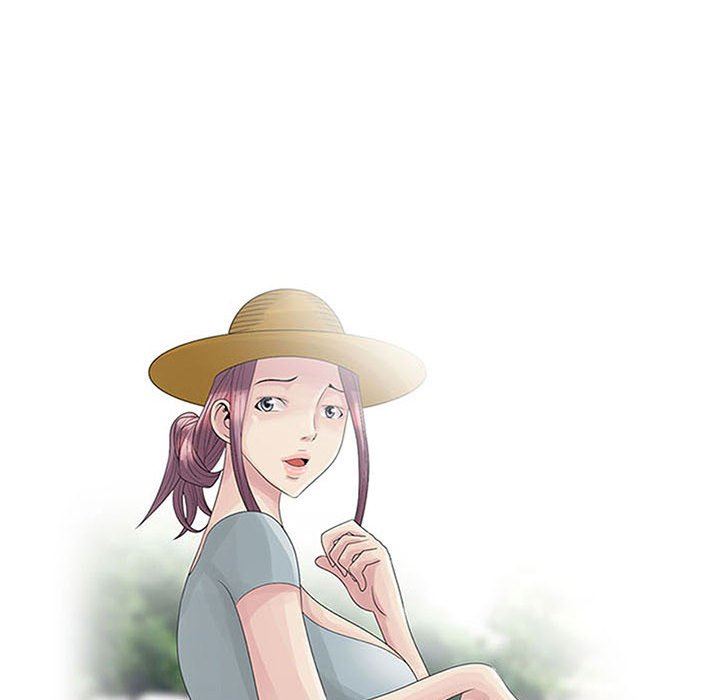 [韩国漫画] 姐姐的秘密 剧情,熟女人妻,巨乳大奶#[95P]-9