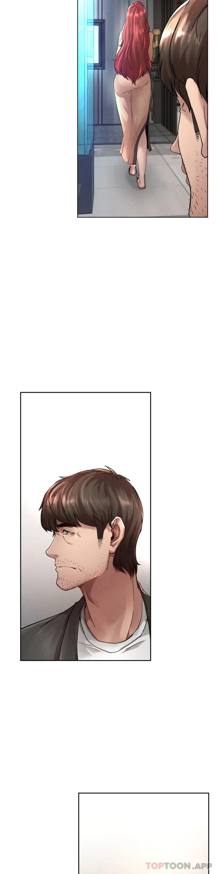 [Manhwa] revenge Plot, mature woman, big breasts#[123P]-102