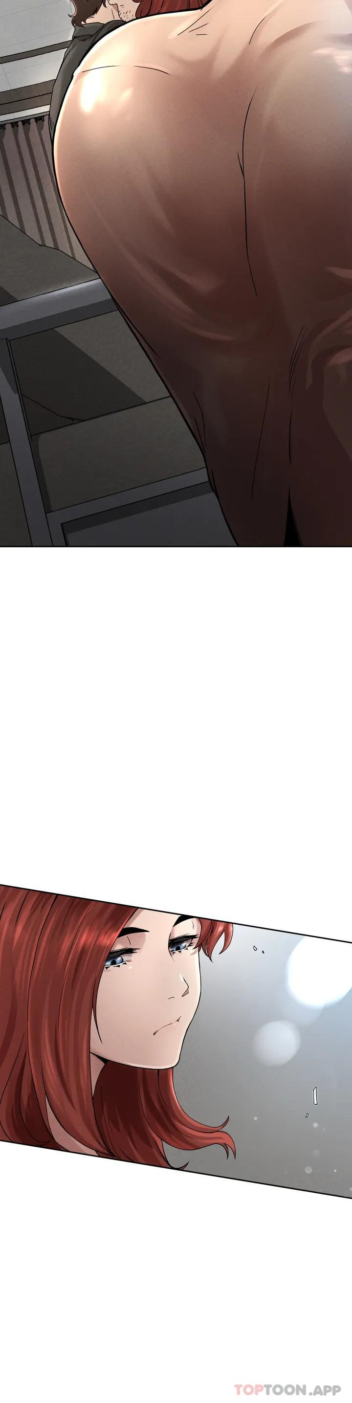 [Manhwa] revenge Plot, mature woman, big breasts#[123P]-99