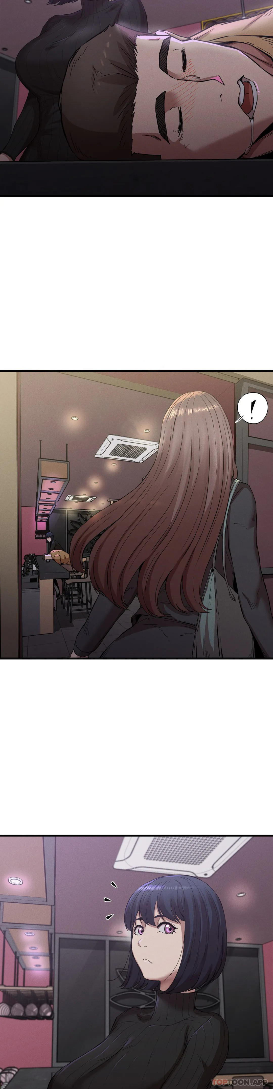 [Manhwa] revenge Plot, mature woman, big breasts#[40P]-30