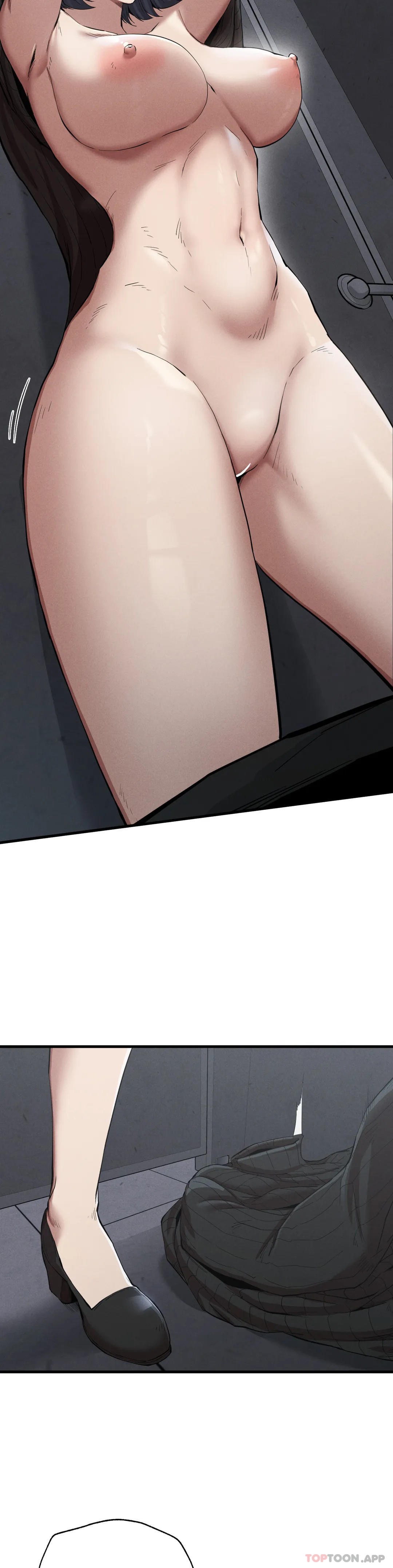 [Manhwa] revenge Plot, mature woman, big breasts#[40P]-5