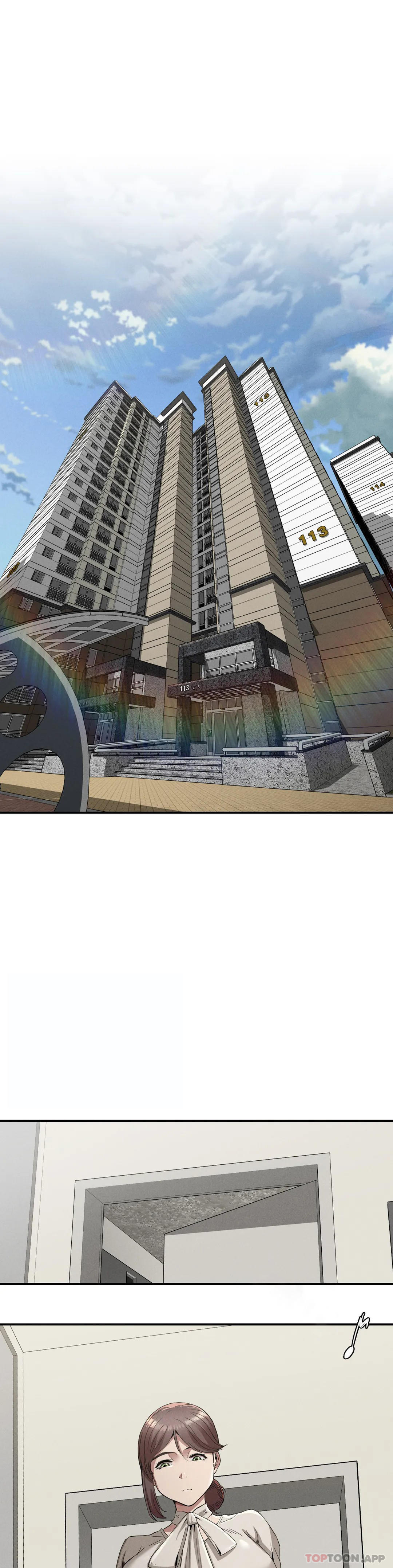 [Manhwa] revenge Plot, mature woman, big breasts#[39P]-1