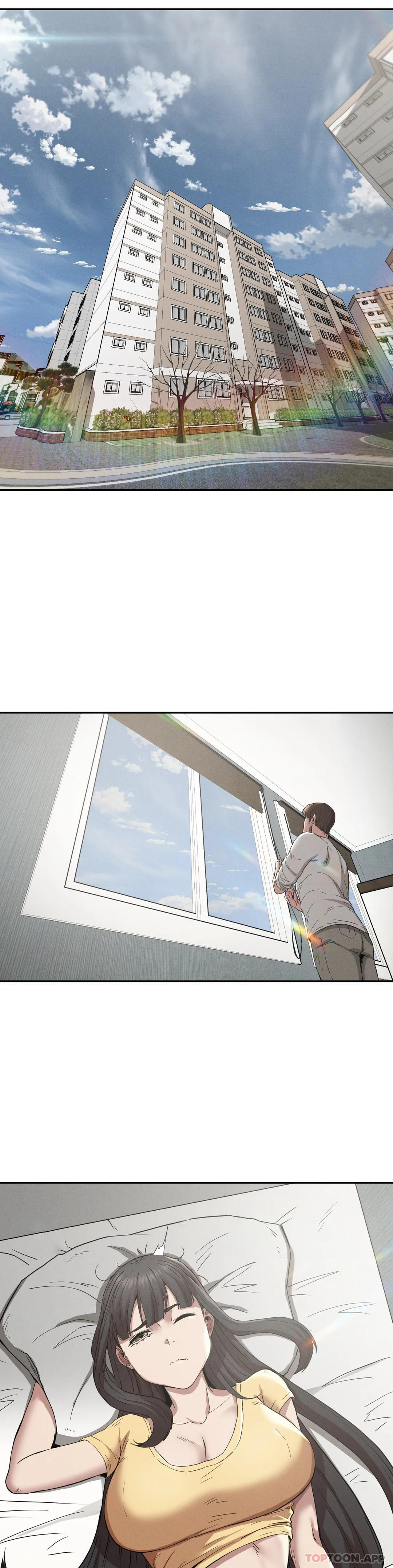 [Manhwa] revenge Plot, mature woman, big breasts#[39P]-17