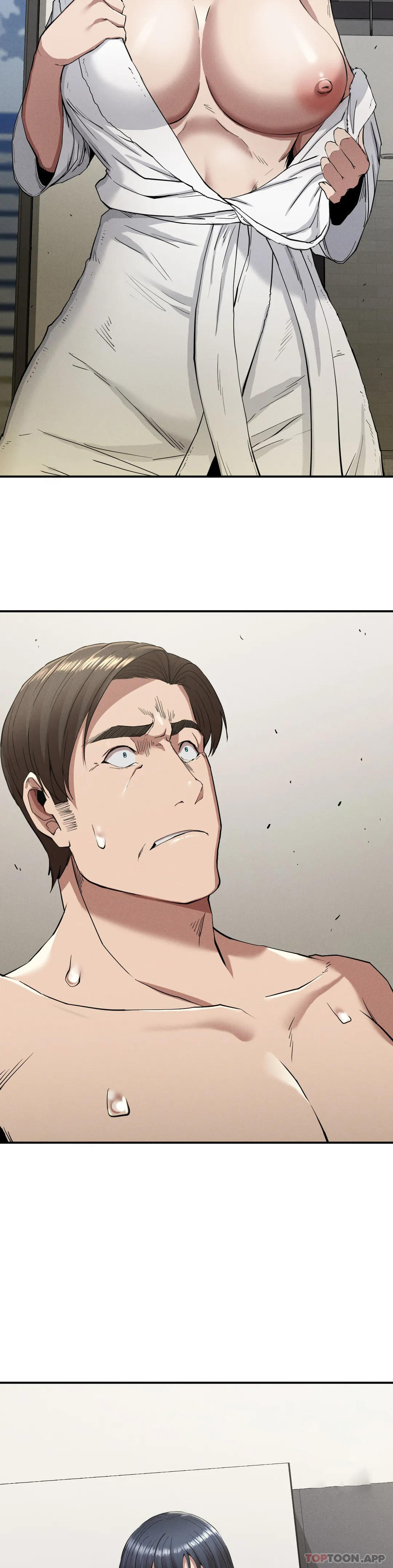 [Manhwa] revenge Plot, mature woman, big breasts#[44P]-15