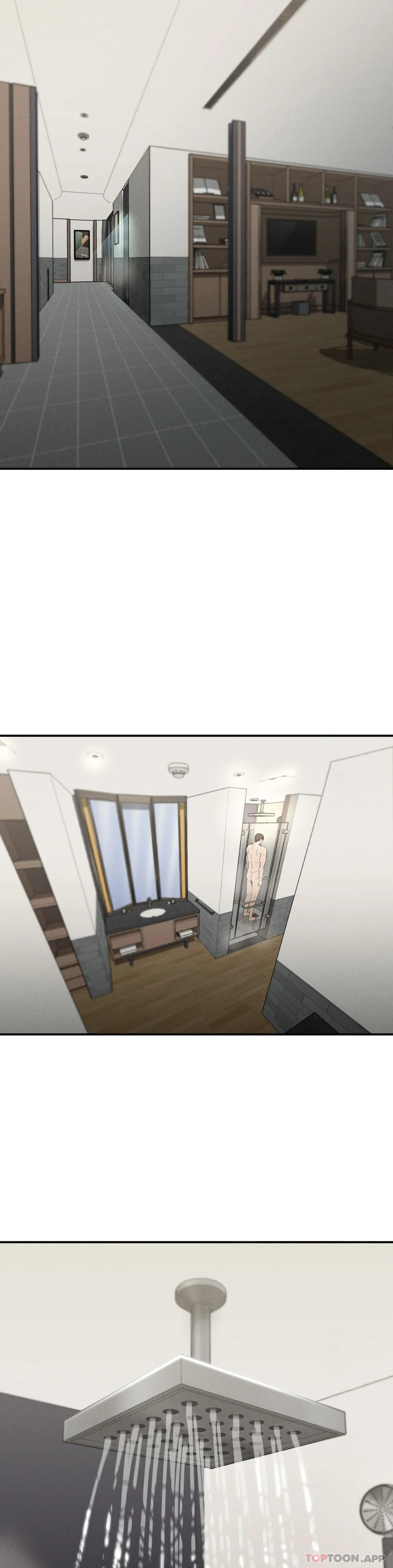[Manhwa] revenge Plot, mature woman, big breasts#[44P]-6