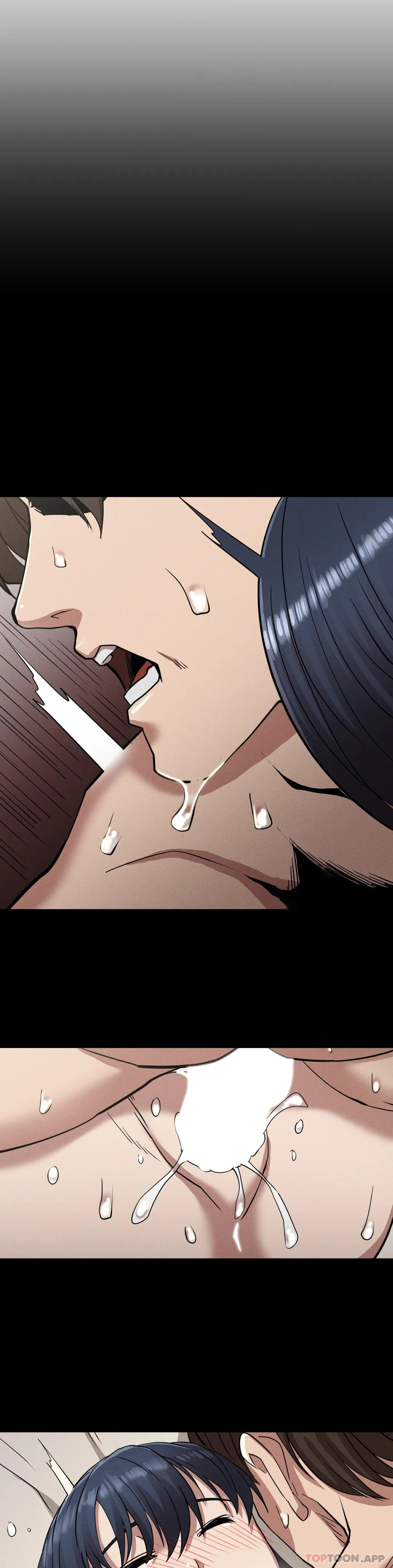 [Manhwa] revenge Plot, mature woman, big breasts#[52P]-33