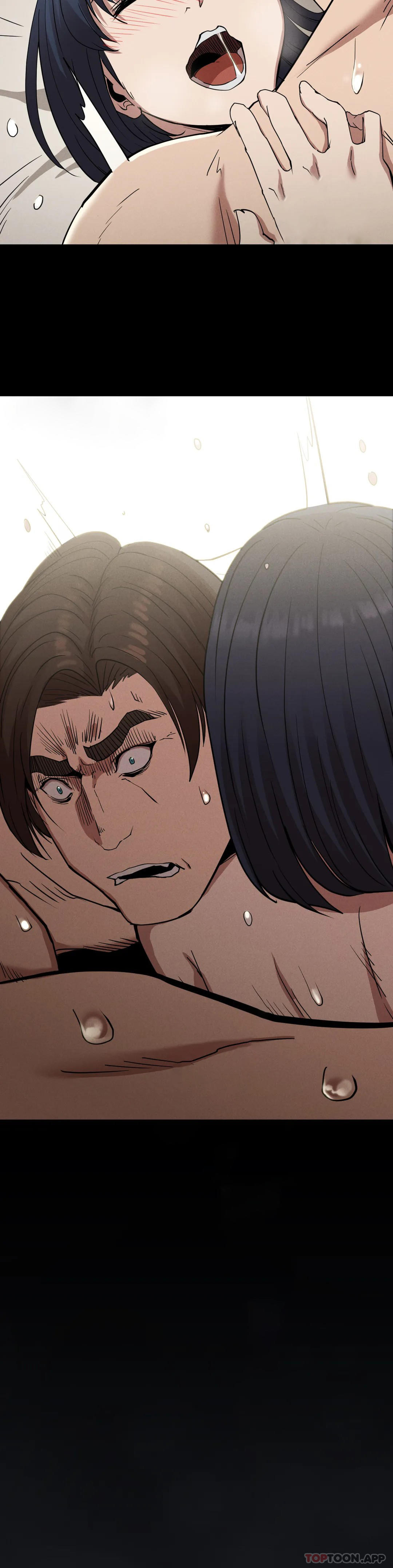 [Manhwa] revenge Plot, mature woman, big breasts#[52P]-34