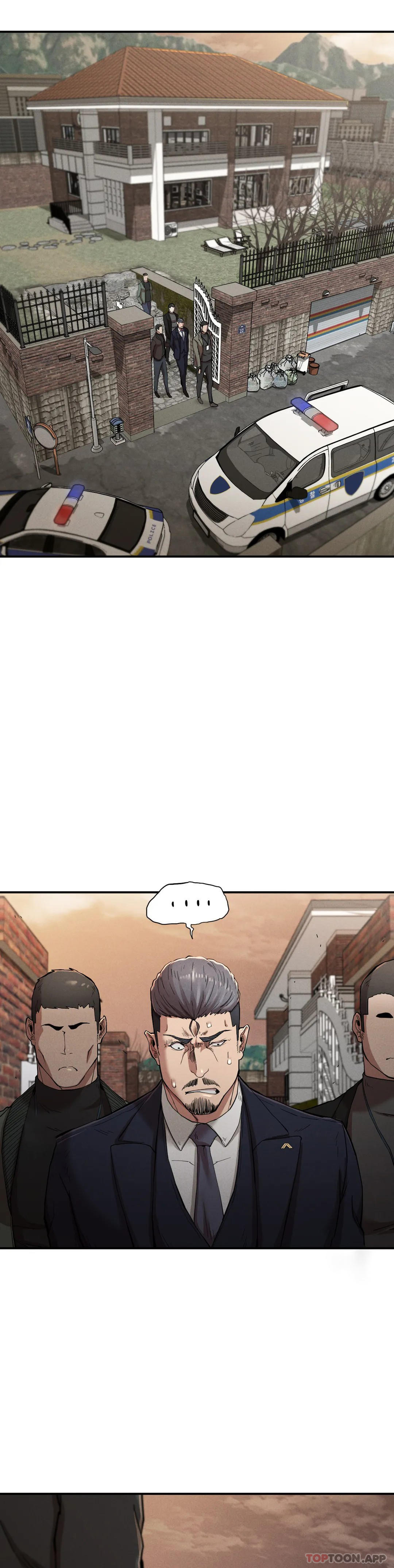 [Manhwa] revenge Plot, mature woman, big breasts#[36P]-15