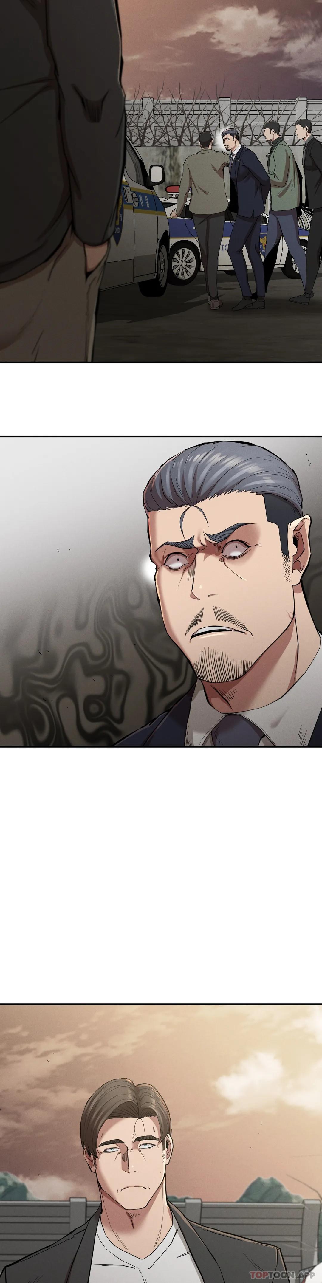 [Manhwa] revenge Plot, mature woman, big breasts#[36P]-16