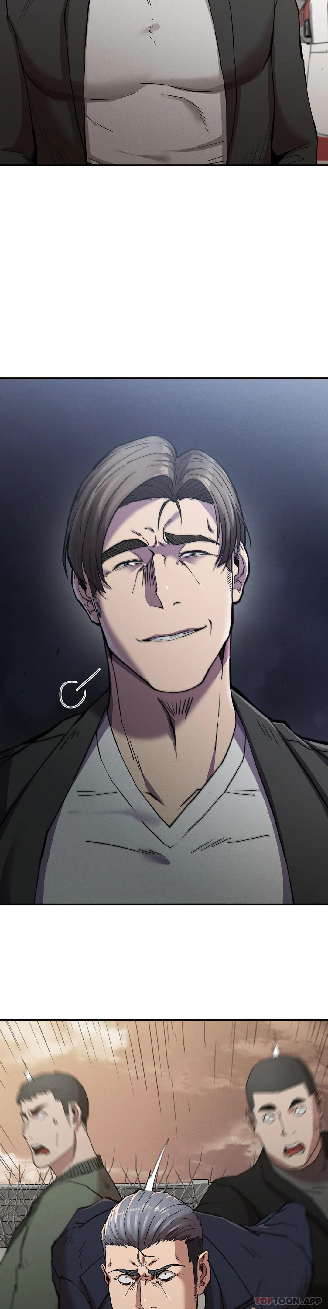 [Manhwa] revenge Plot, mature woman, big breasts#[36P]-17