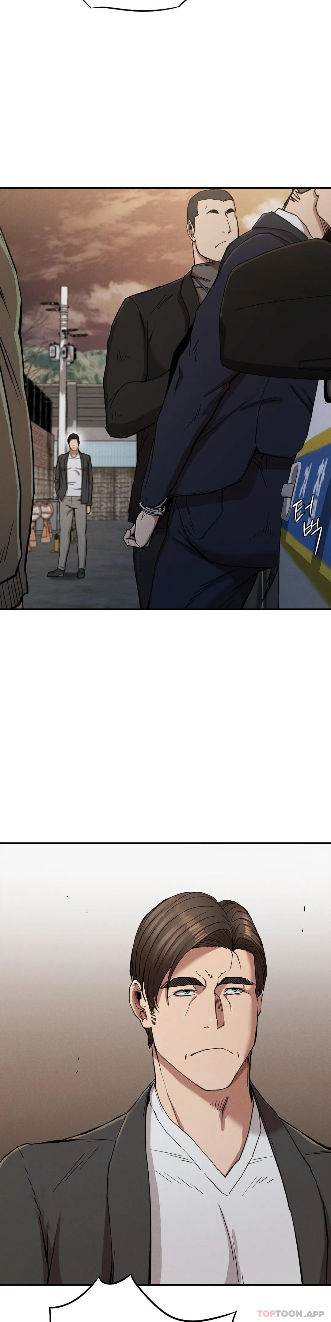 [Manhwa] revenge Plot, mature woman, big breasts#[36P]-27