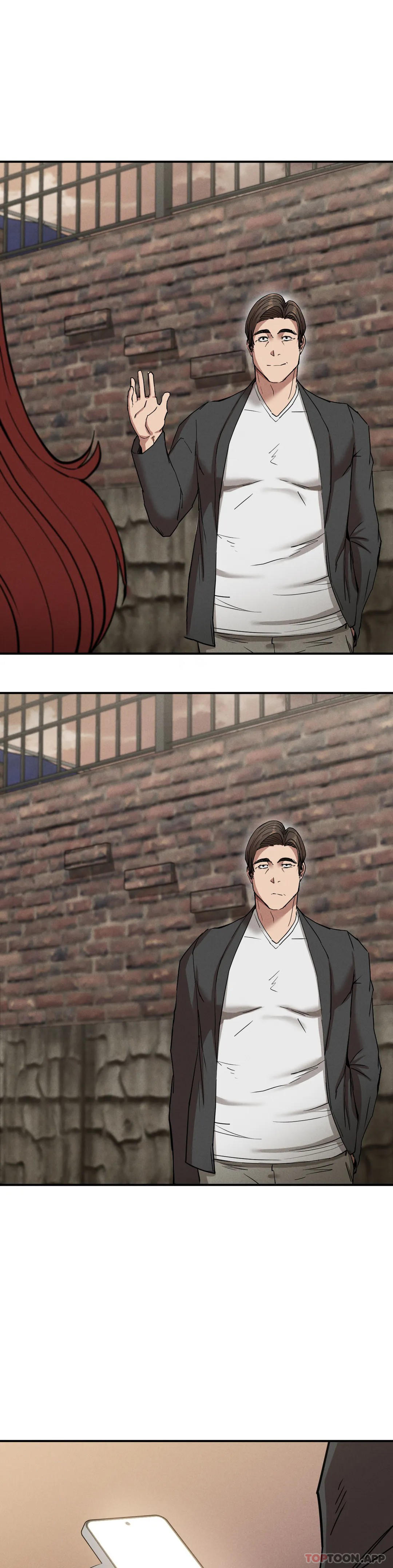 [Manhwa] revenge Plot, mature woman, big breasts#[36P]-32