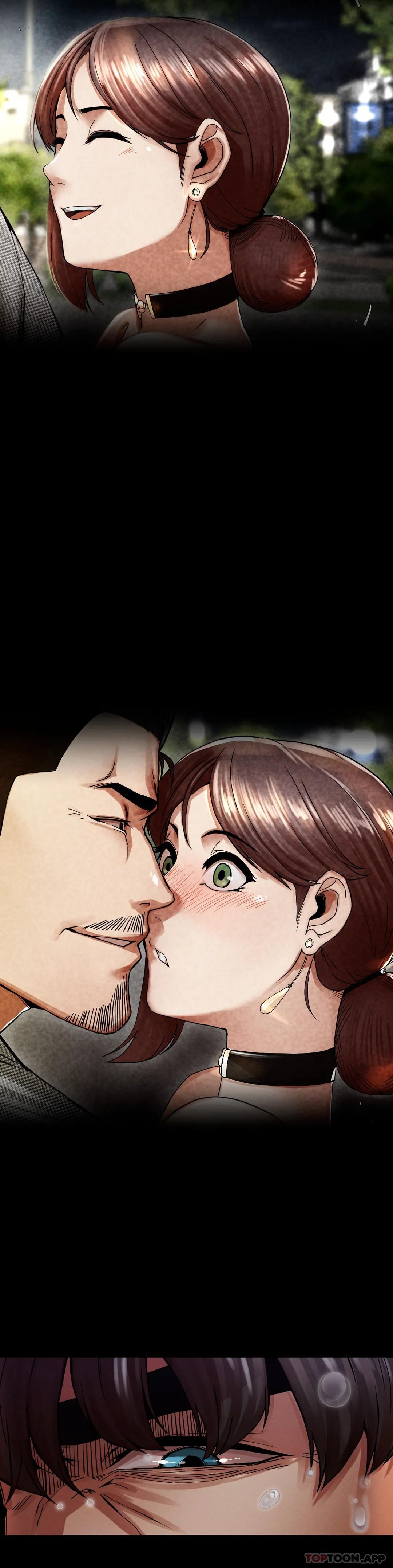 [Manhwa] revenge Plot, mature woman, big breasts#[123P]-103