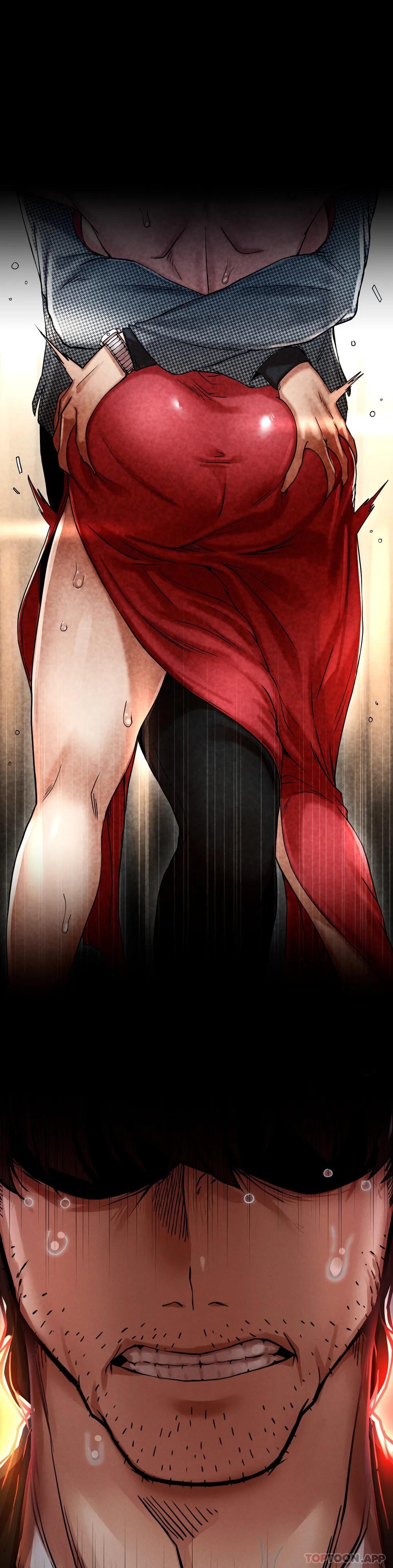 [Manhwa] revenge Plot, mature woman, big breasts#[123P]-104