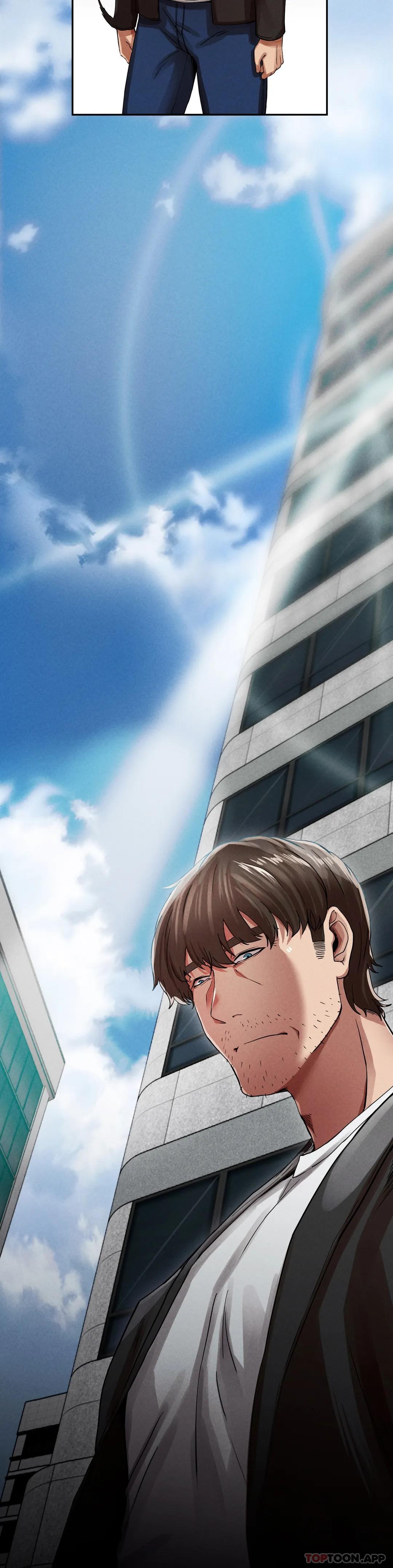 [Manhwa] revenge Plot, mature woman, big breasts#[123P]-29