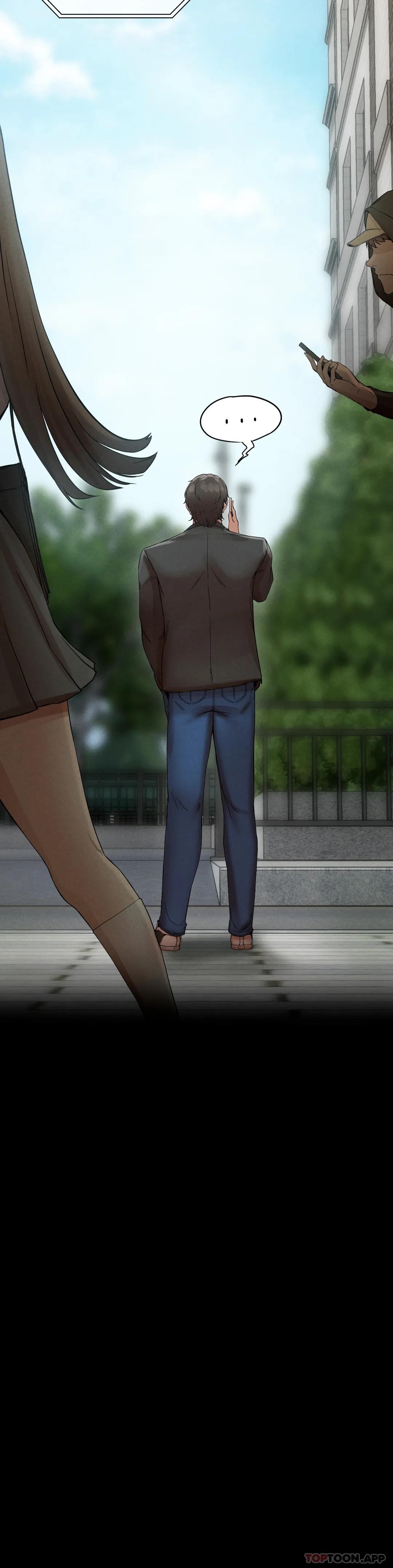 [Manhwa] revenge Plot, mature woman, big breasts#[123P]-40